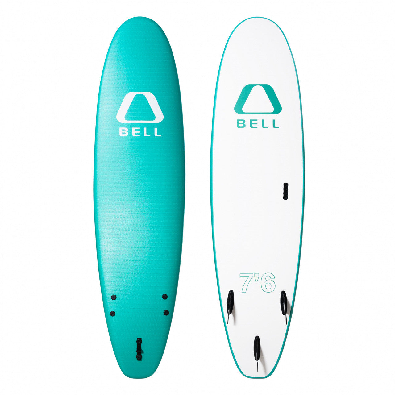 Bell School / Rental Softboard Narrow Boy