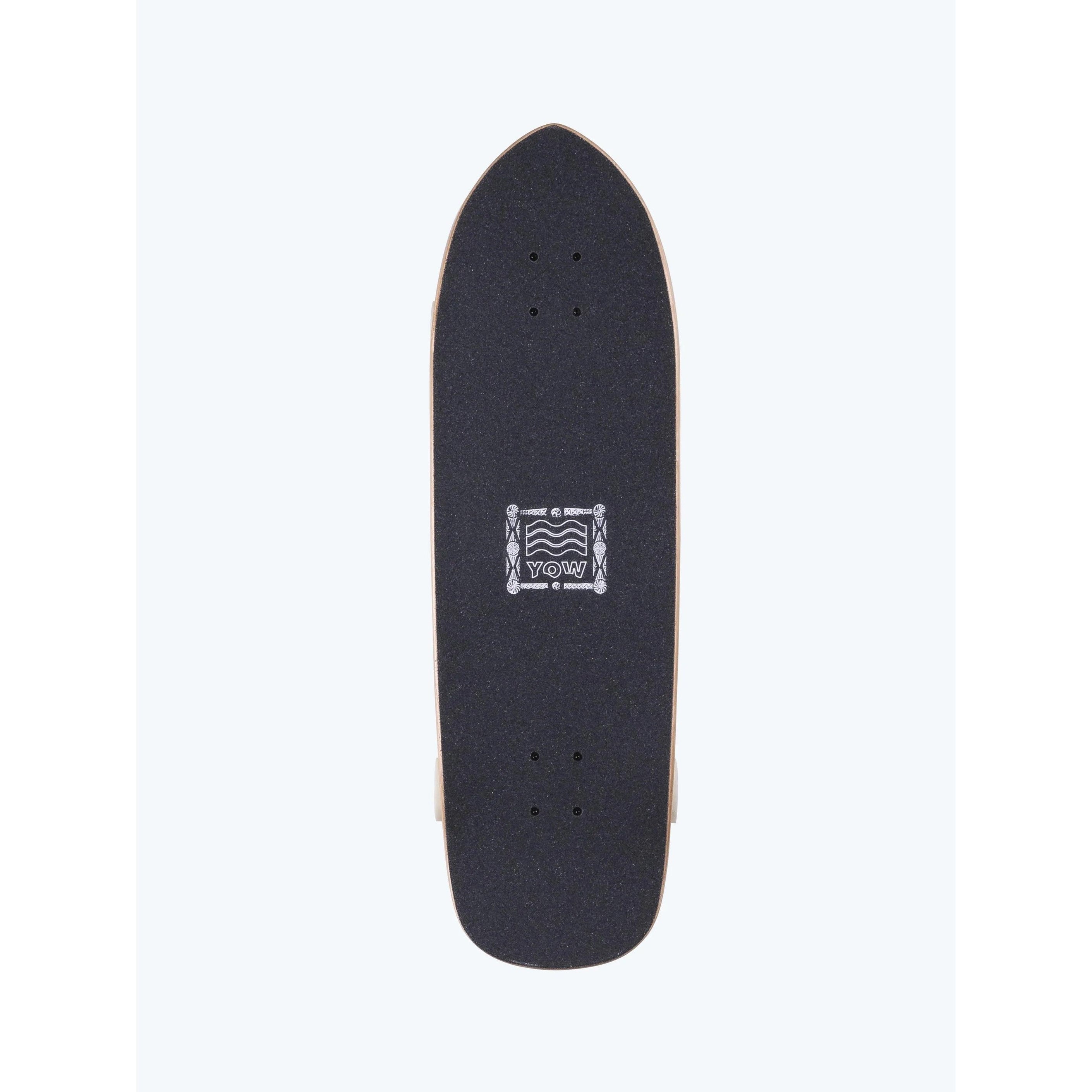 Yow Skateboard Mundaka 32 High Performance Series