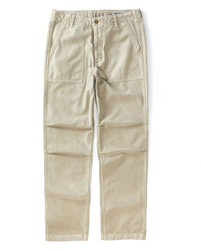 OUTERKNOWN Apparel The Field Pant