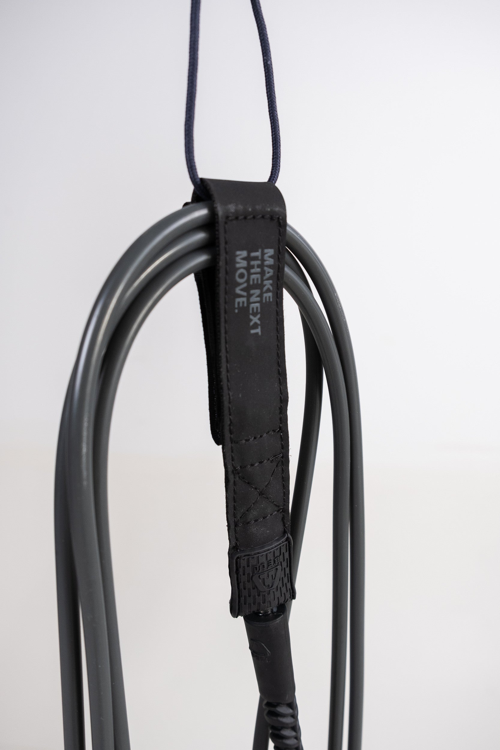 Bell Leash Longboard Knee