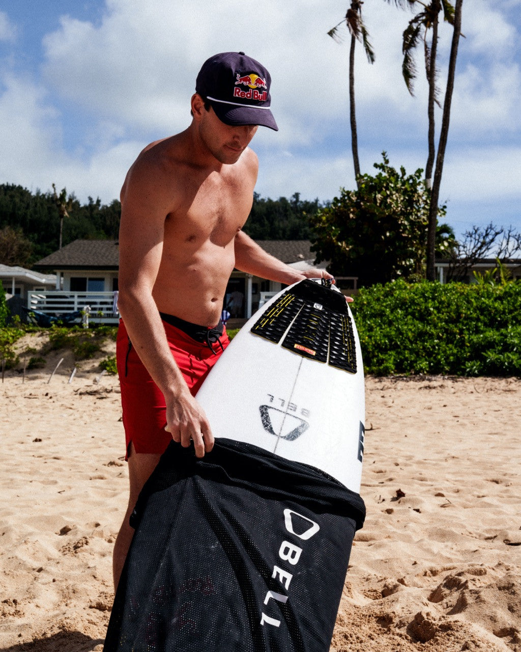 Bell Traction 3 Piece Pirelli x Leonardo Fioravanti