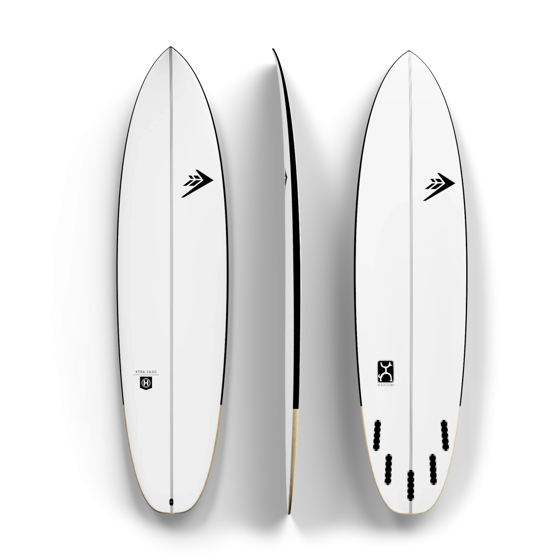 Firewire Surfboard Xtra Cado (Helium)