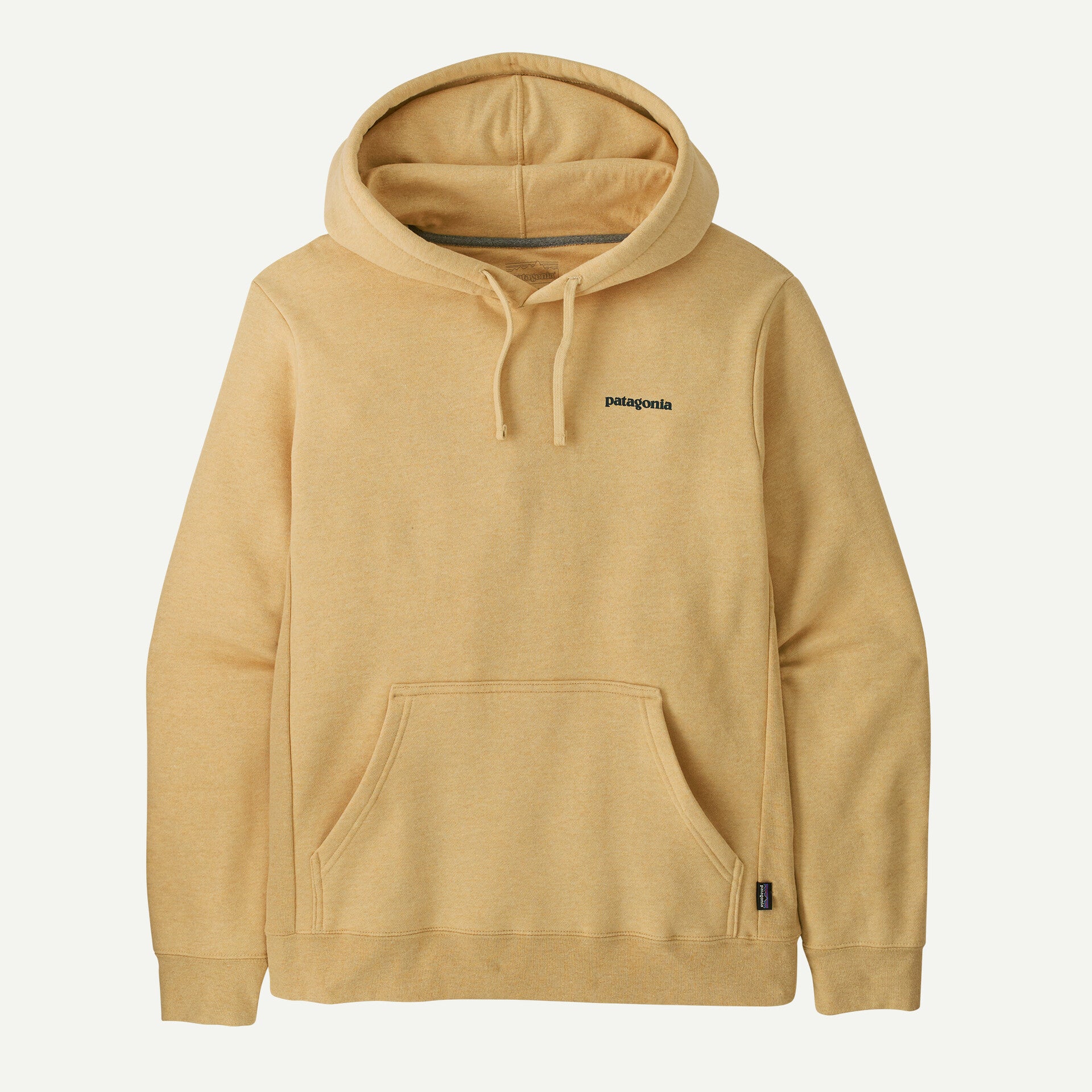 Patagonia Boardshort Logo Uprisal Hoody