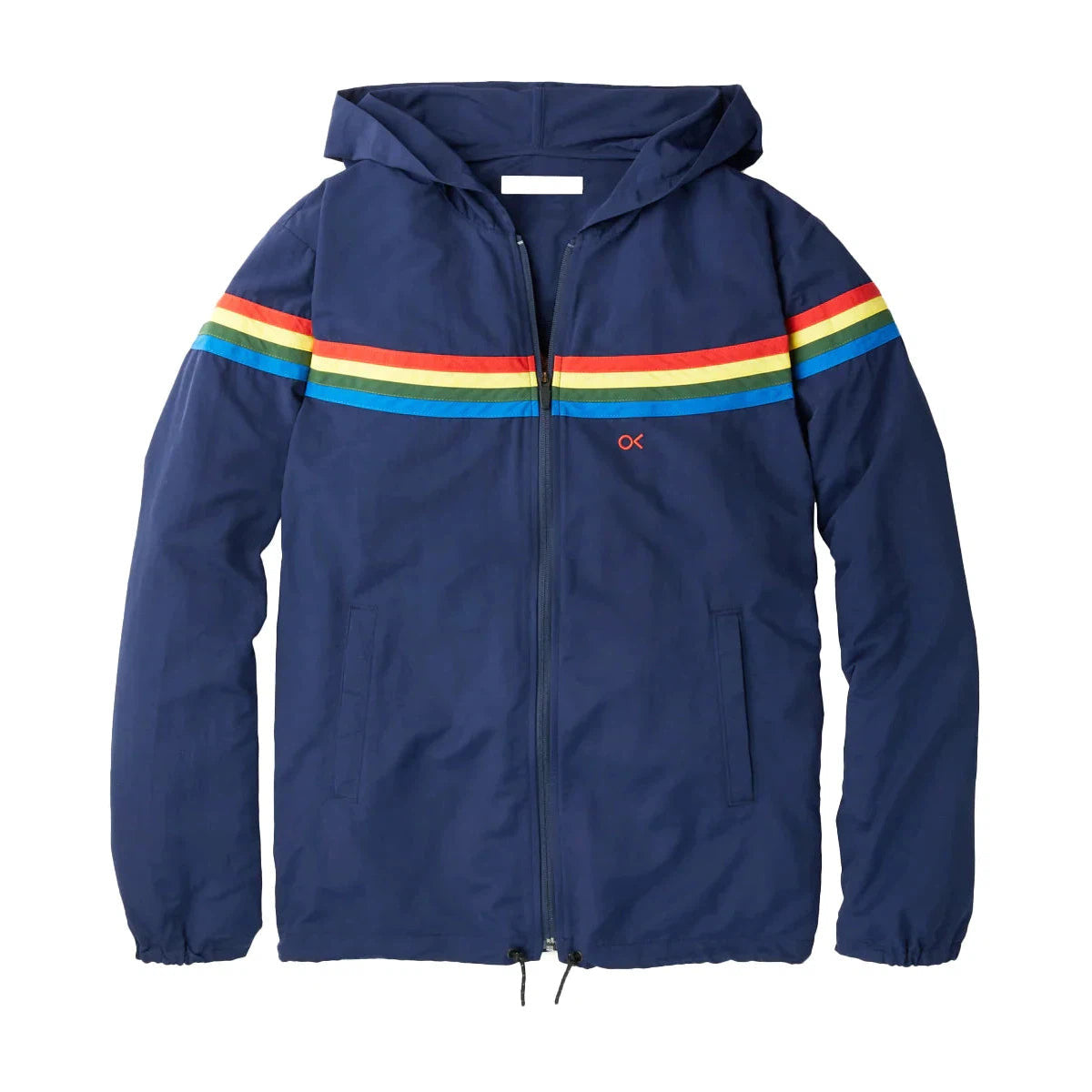 OUTERKNOWN Nostalgic Windbreaker
