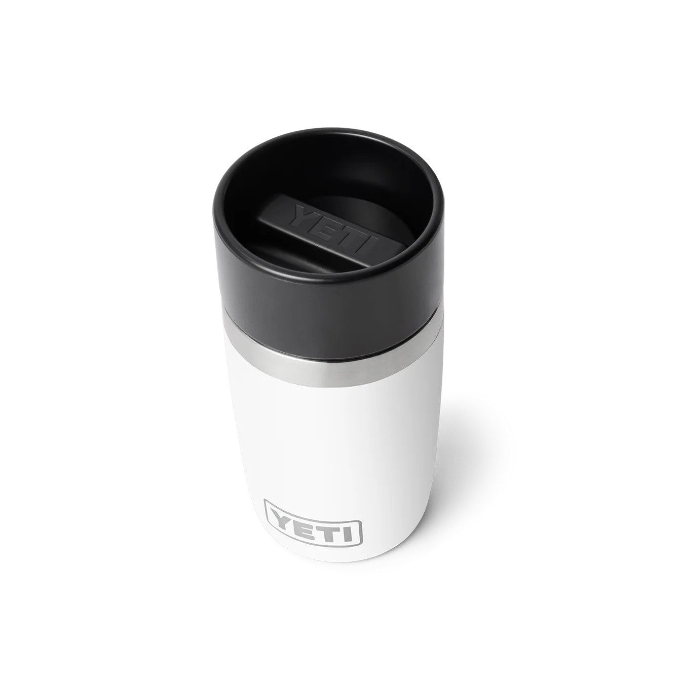 Yeti Rambler 8oz Travel Bottle