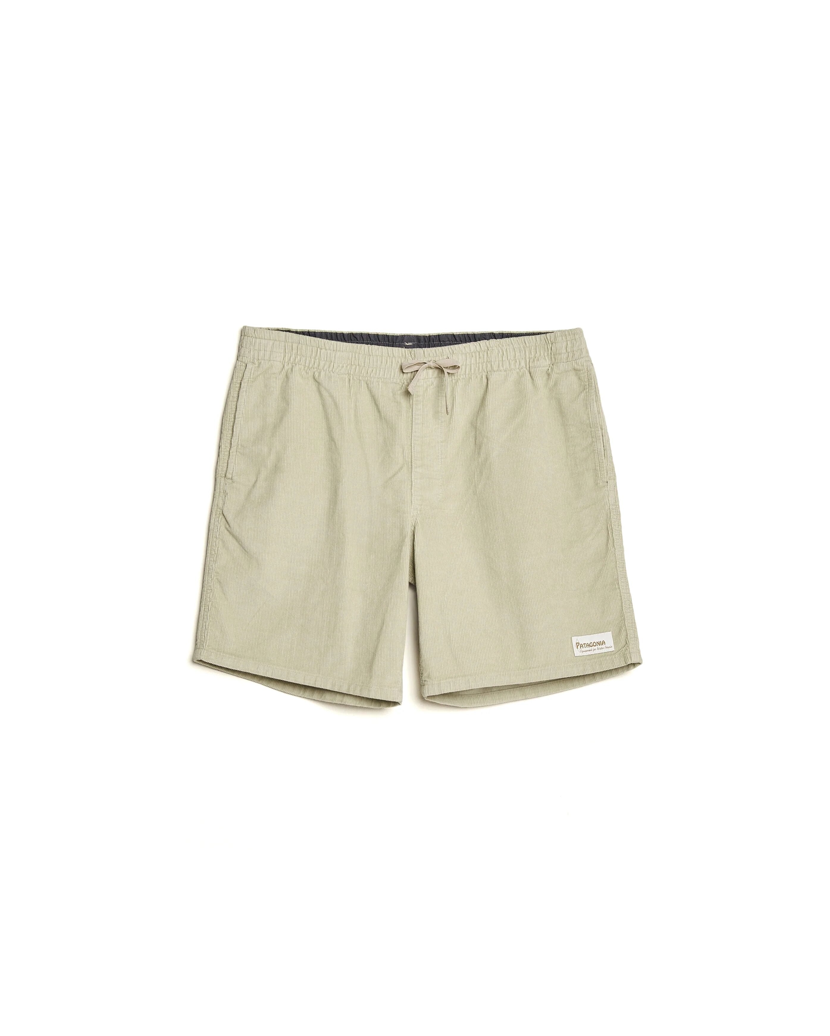 Patagonia M's Corduroy Volley Shorts