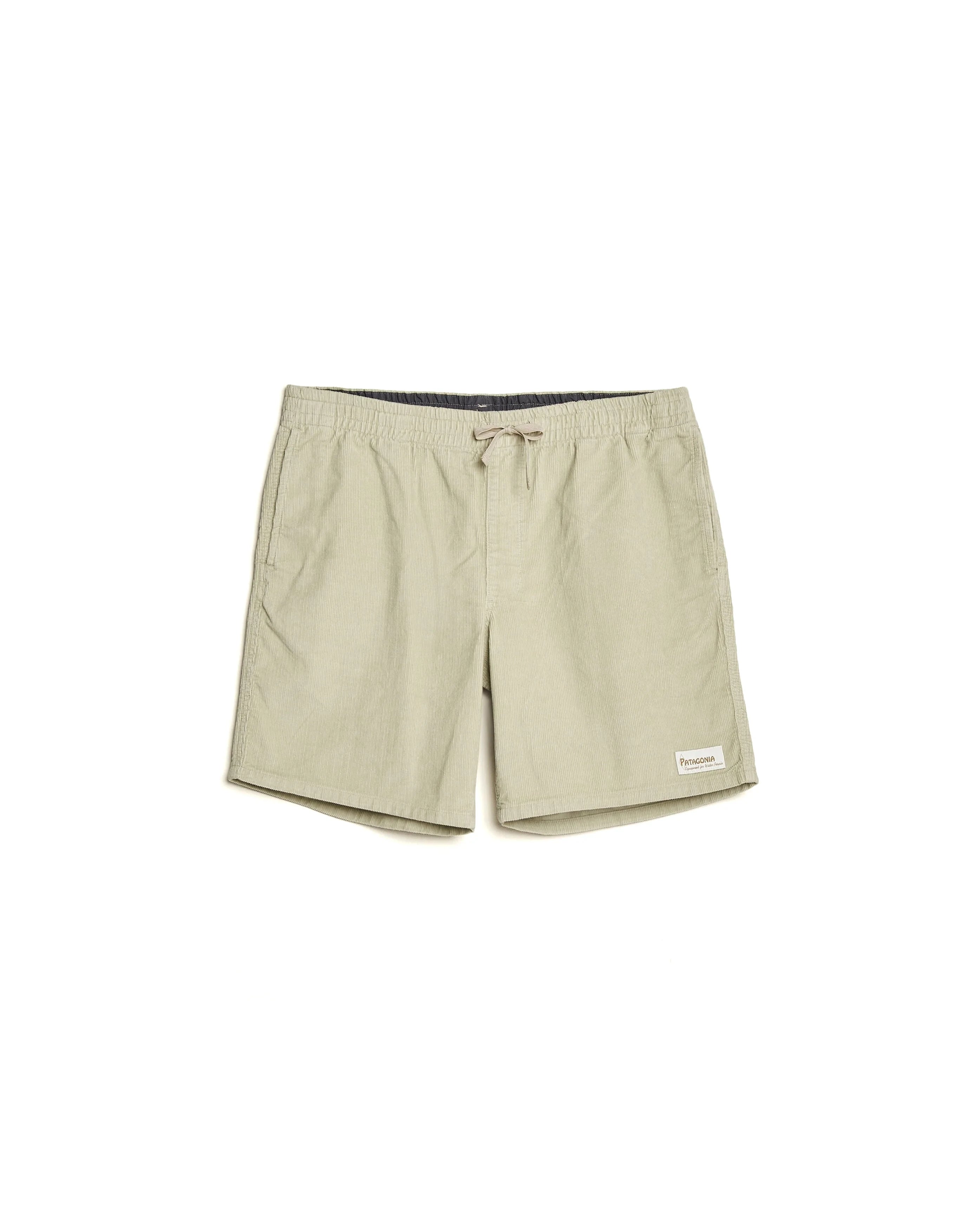 Patagonia M's Corduroy Volley Shorts