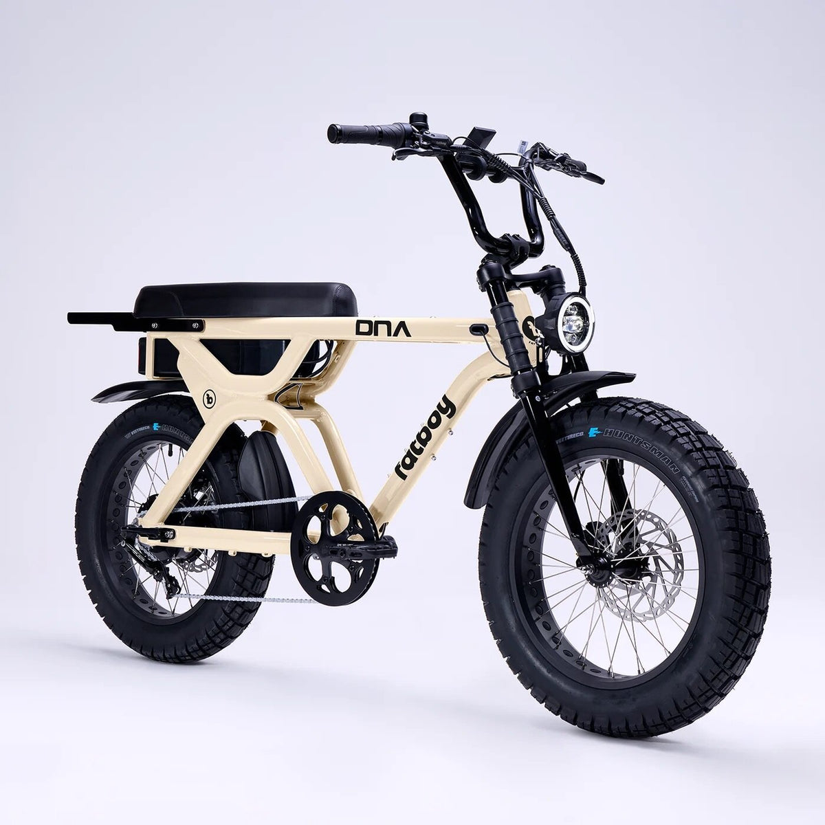 Fatboy DNA V3 Performance eBike (Off Road)