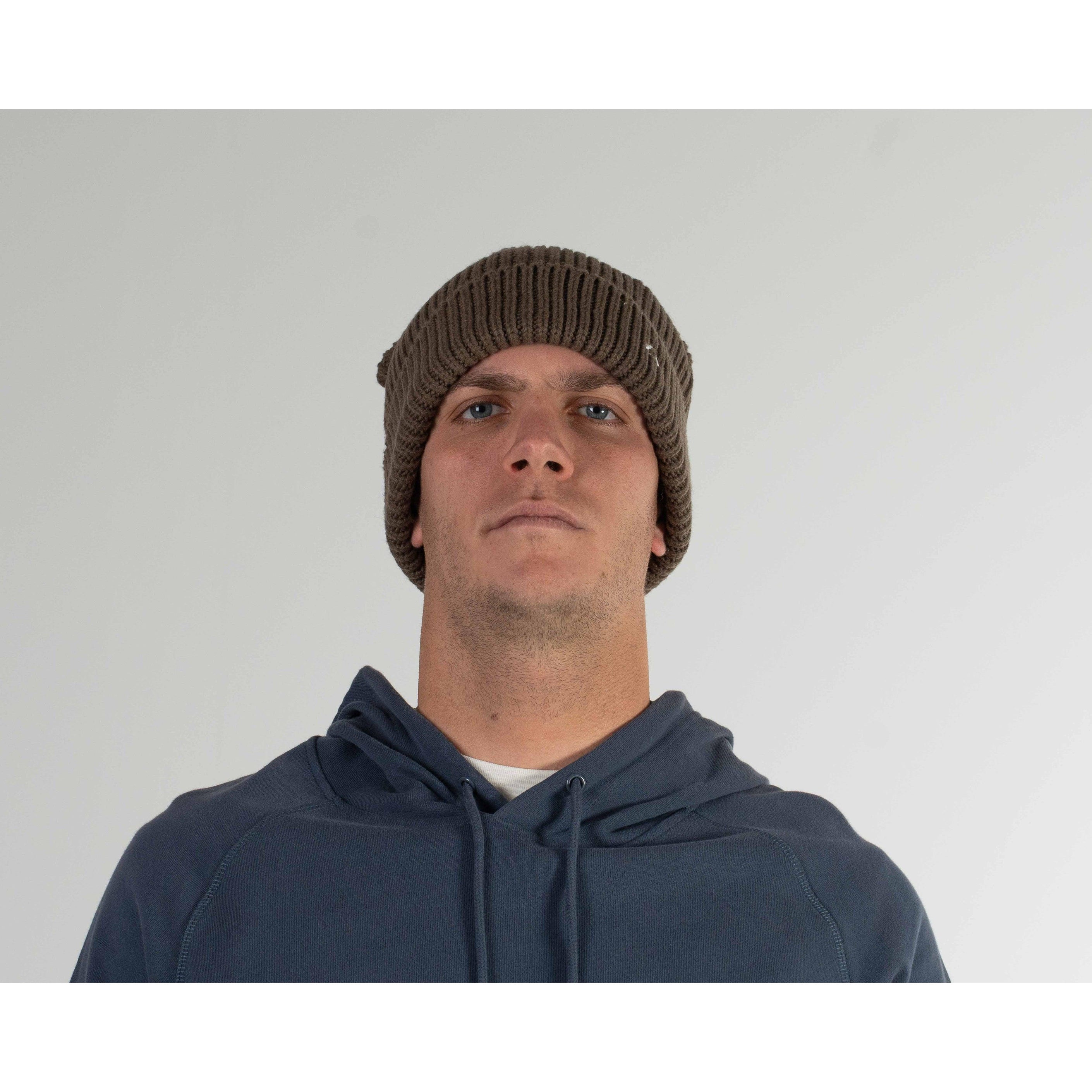 Bell Gauge Beanie