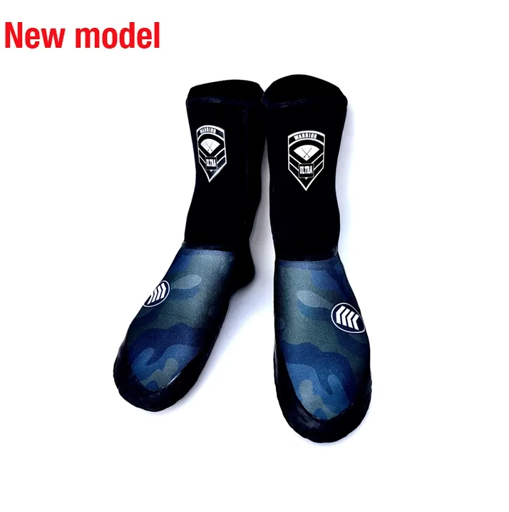 Wetty Warrior Ultra 3mm