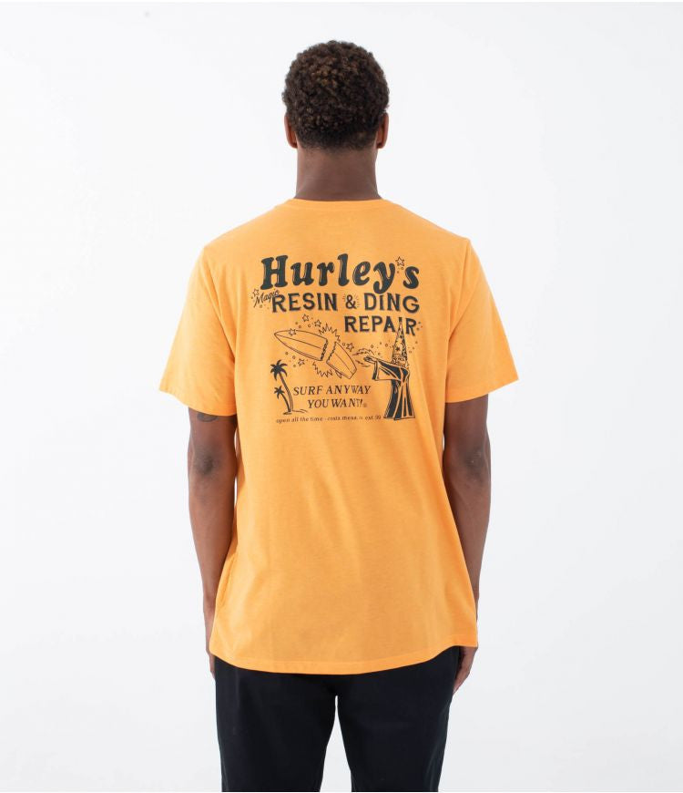 Hurley MAGIC SS