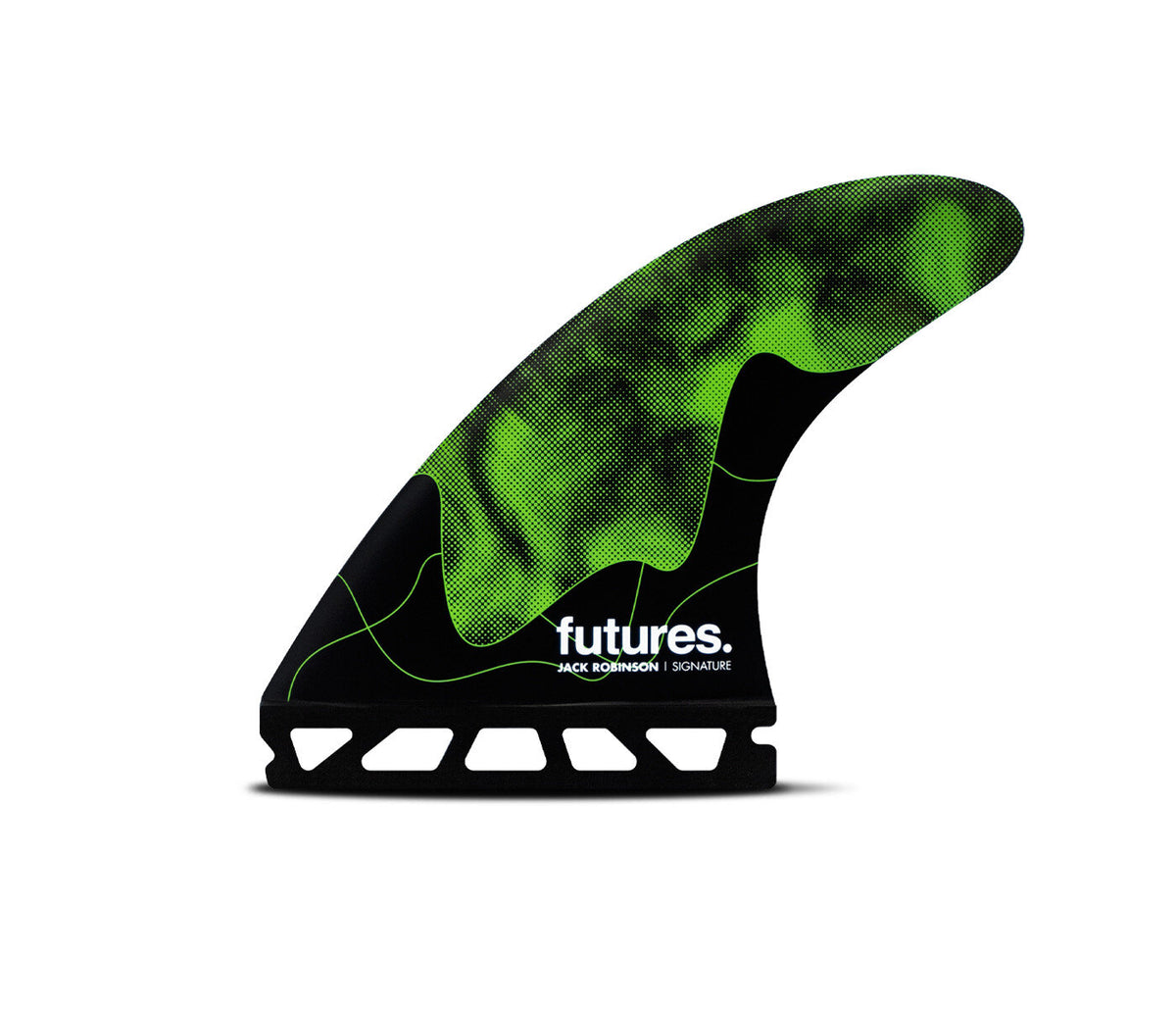 Futures Jack Robinson Honeycomb