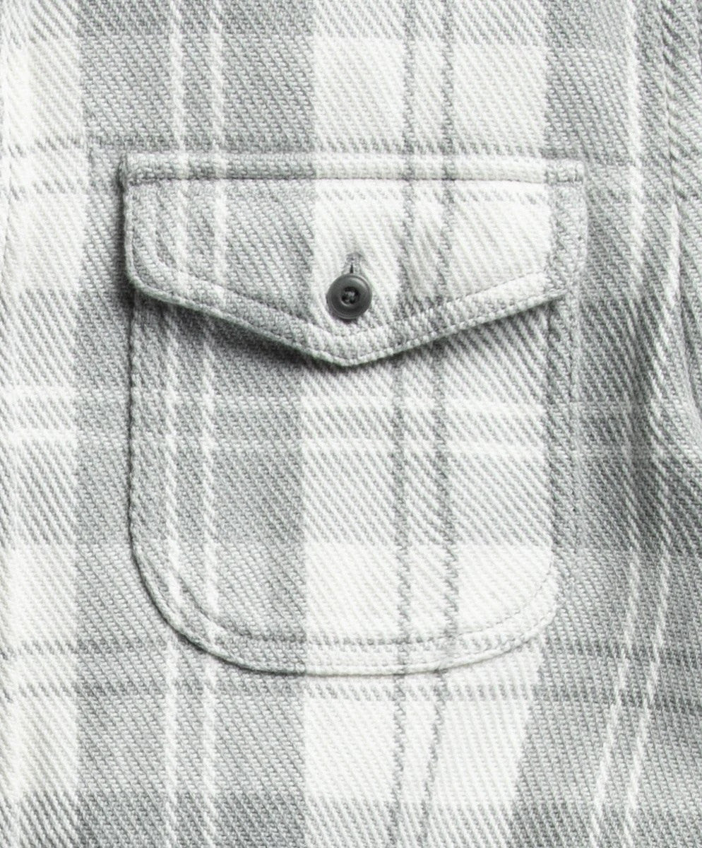 Chemise couverture OUTERKNOWN Apparel