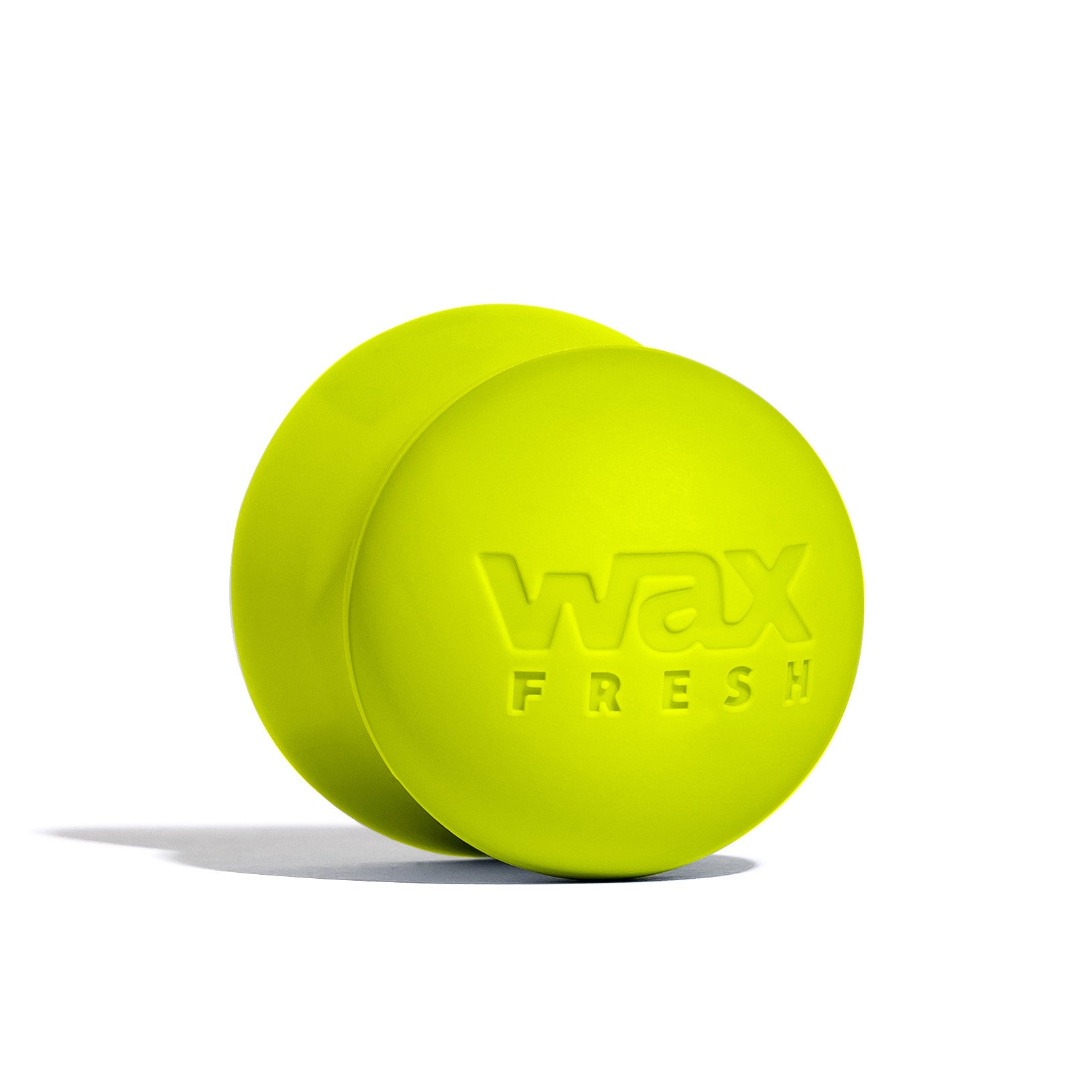 Wax Fresh Scraper unit