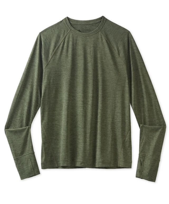 OUTERKNOWN Apparel Sun Shirt