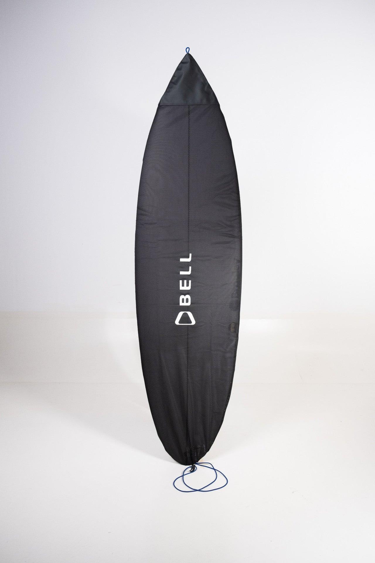 Bell Sock Polar Mesh Shortboard