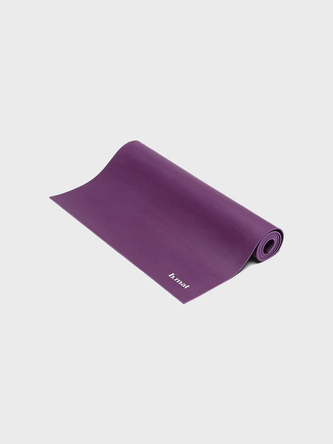 B halfmoon b, yoga mat everyday long 4mm