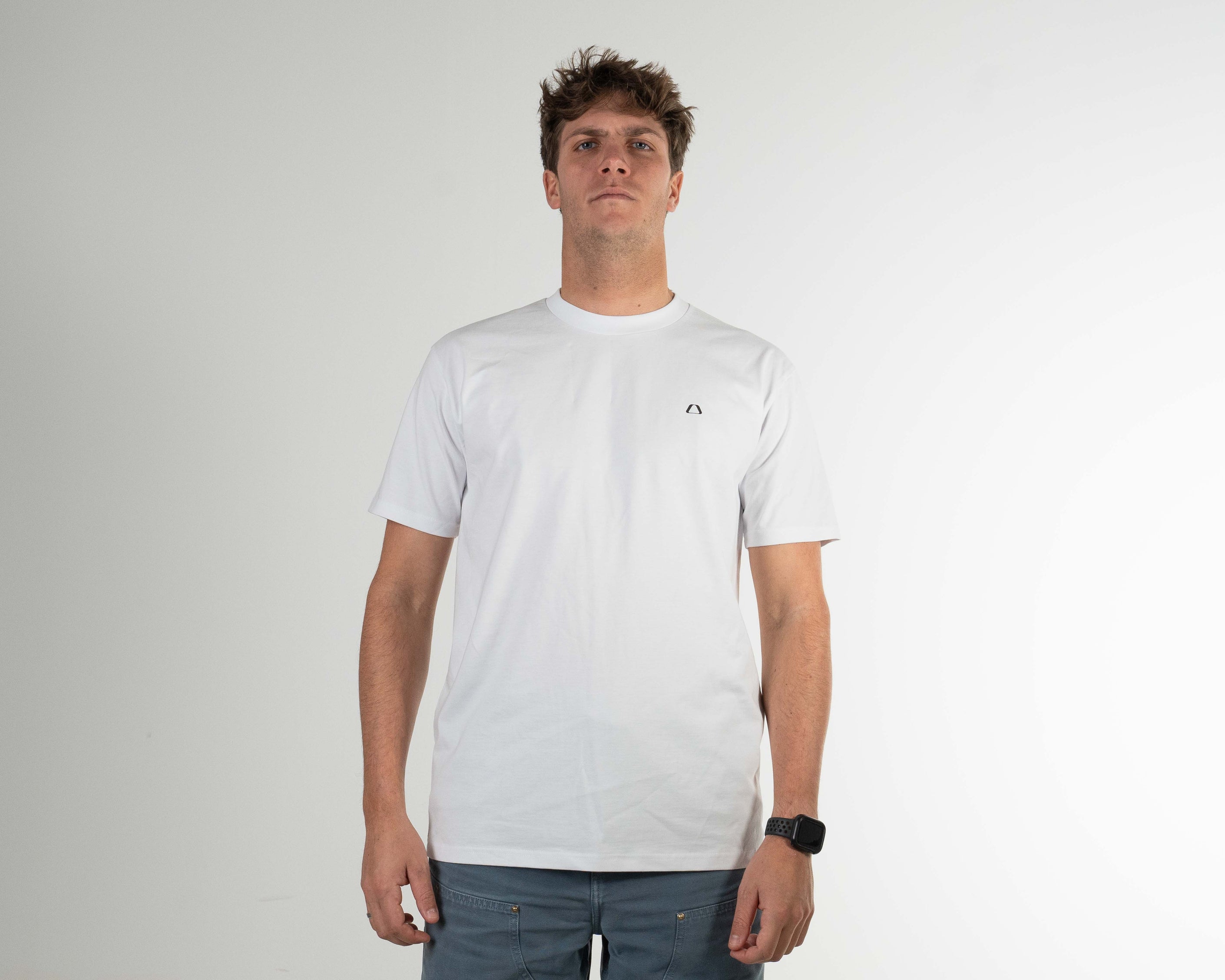 Bell Tee Mens Classic Organic