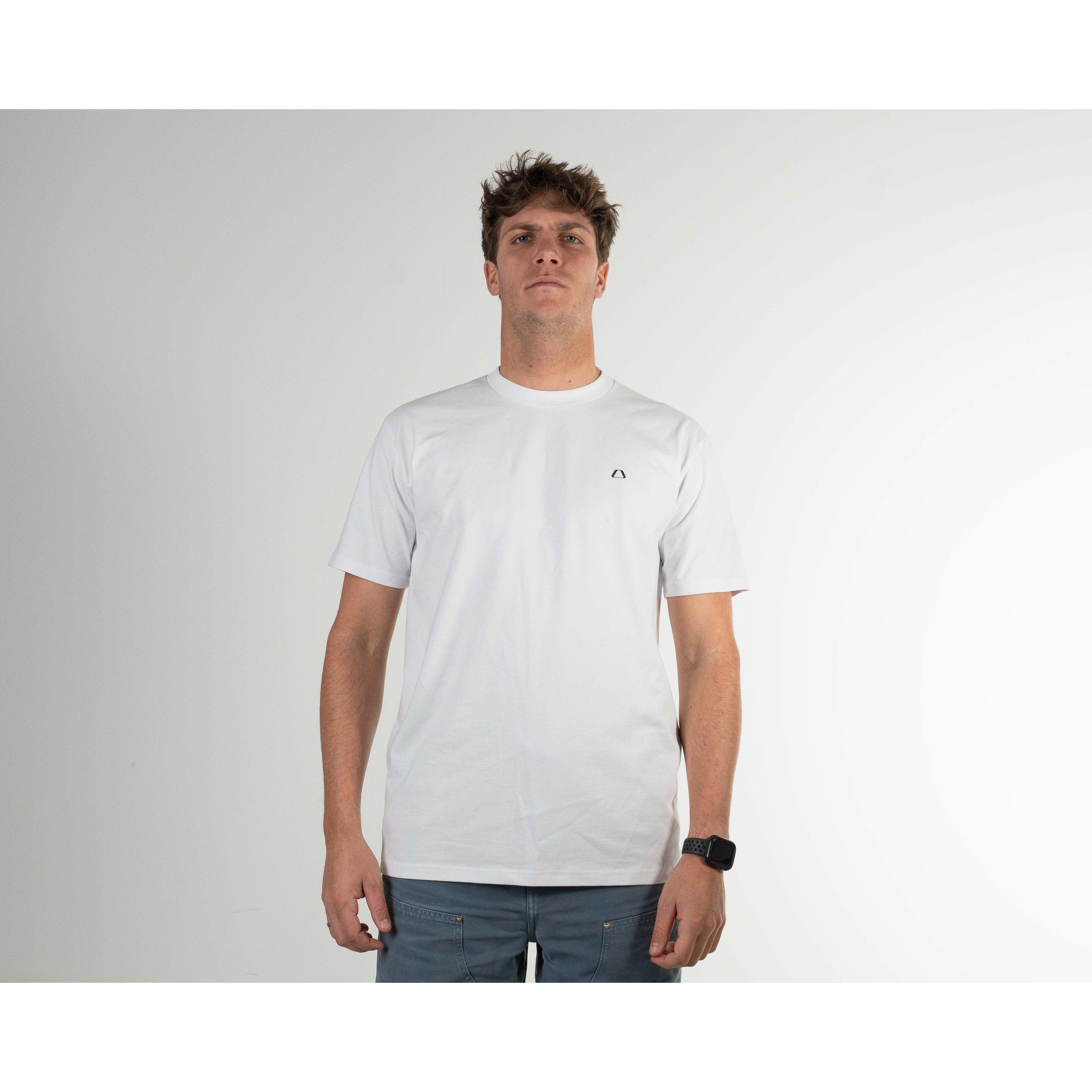 Bell Tee Mens Classic Organic