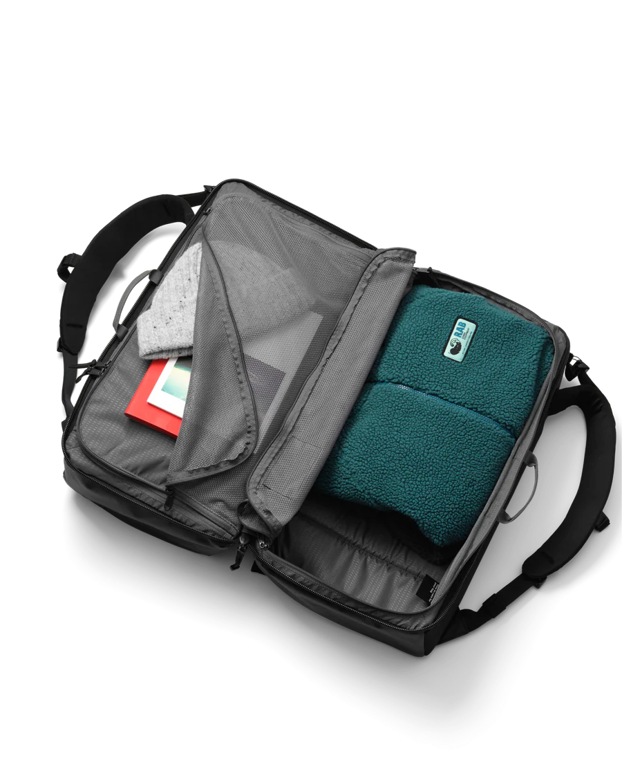 DB JOURNEY DB Roamer Split Duffel 50L