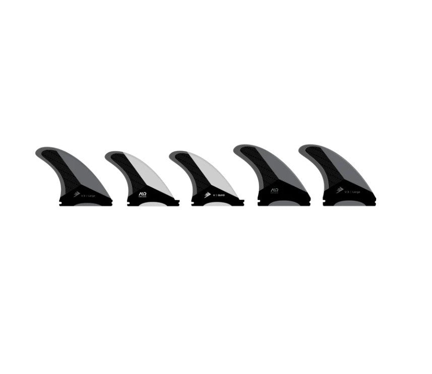 Firewire Fins Velox 5Fin Futures