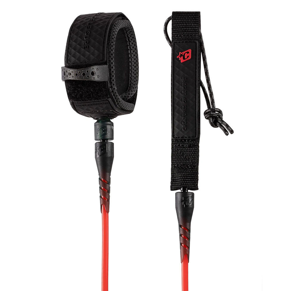 Creatures Leash Reliance Comp 6 Rojo