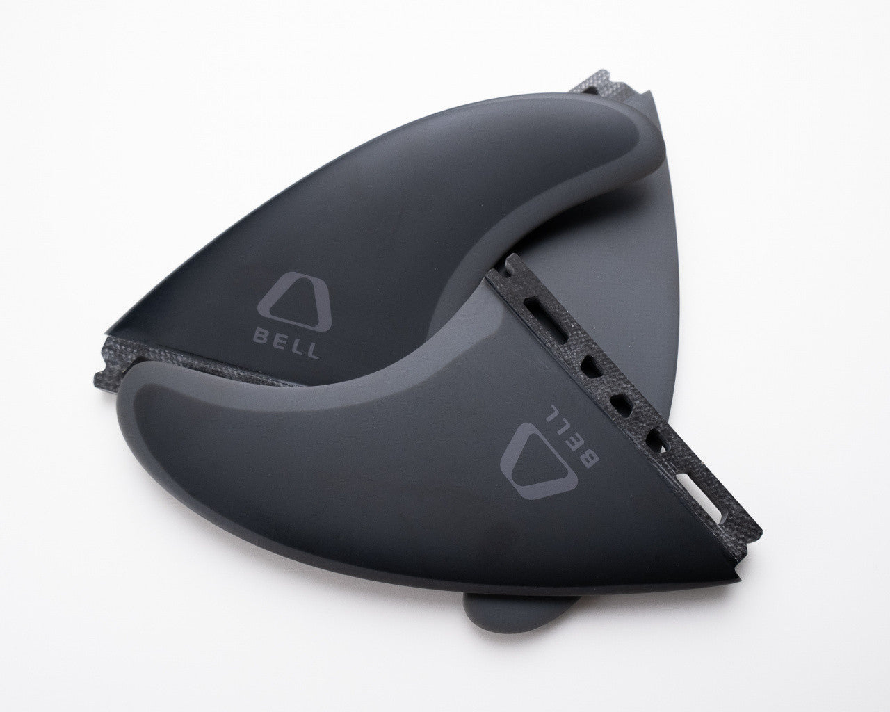 Bell Fins Thruster Full Fiberglass