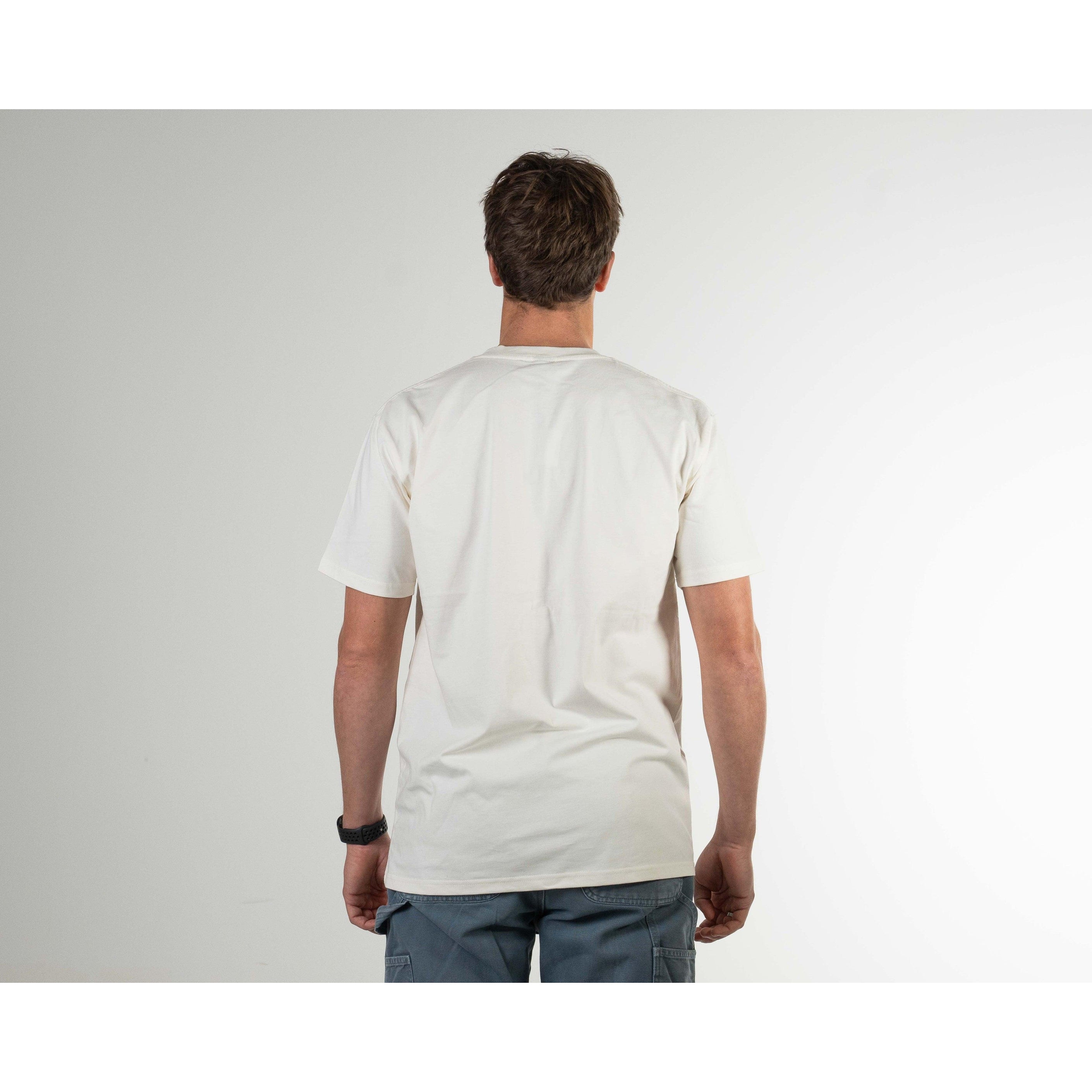 Bell Tee Mens Classic Organic