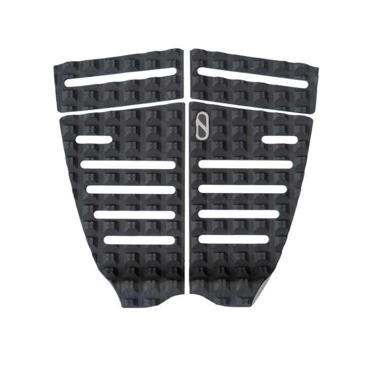 Slater Designs Traction 4 Piece Flat