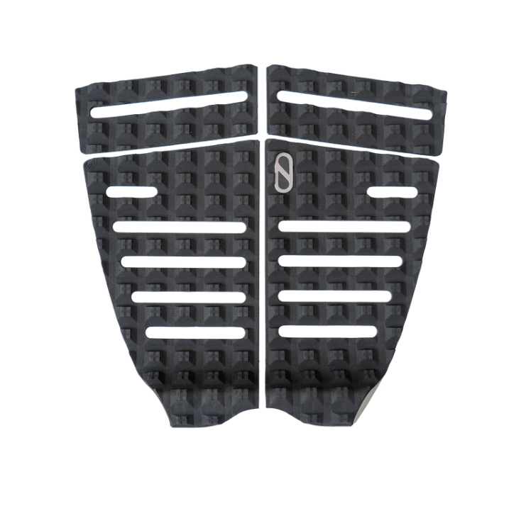 Slater Designs Traction 4 Piece Flat