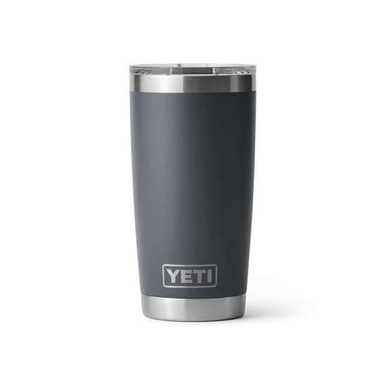 Yeti Rambler Tumbler
