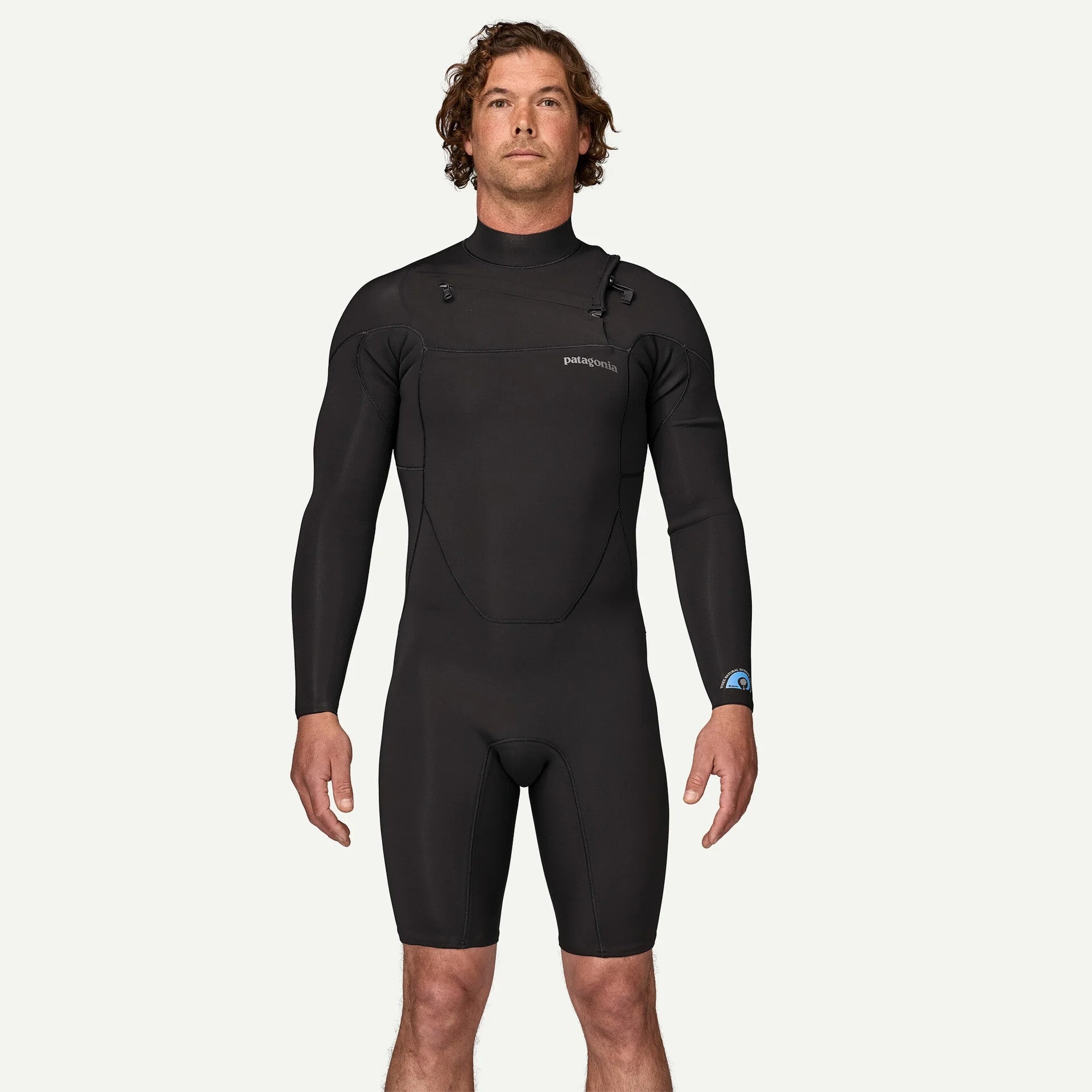 Patagonia M's Yulex Regulator Lite FZ Spring Suit