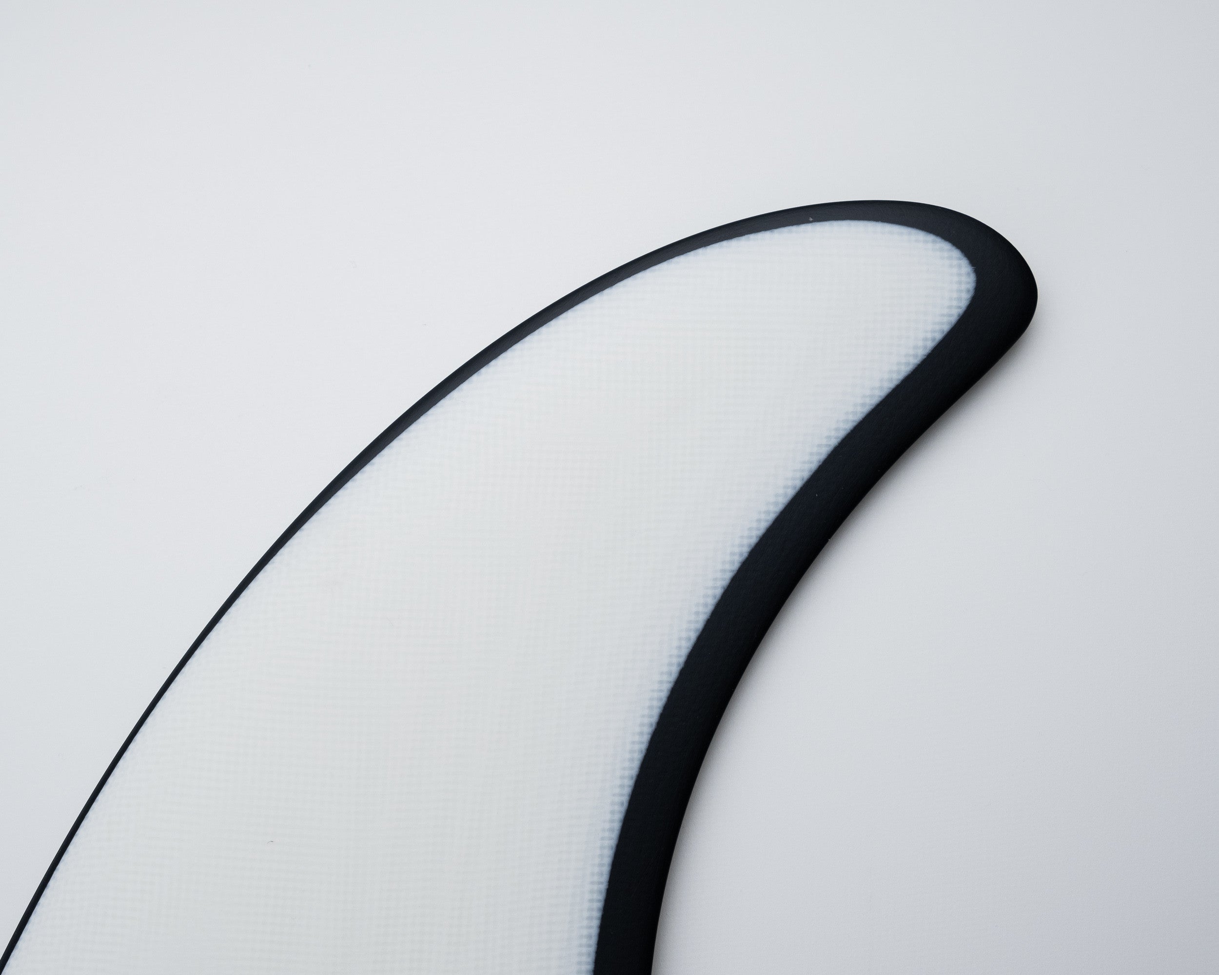 Ailerons Bell Fin Single Fin 8