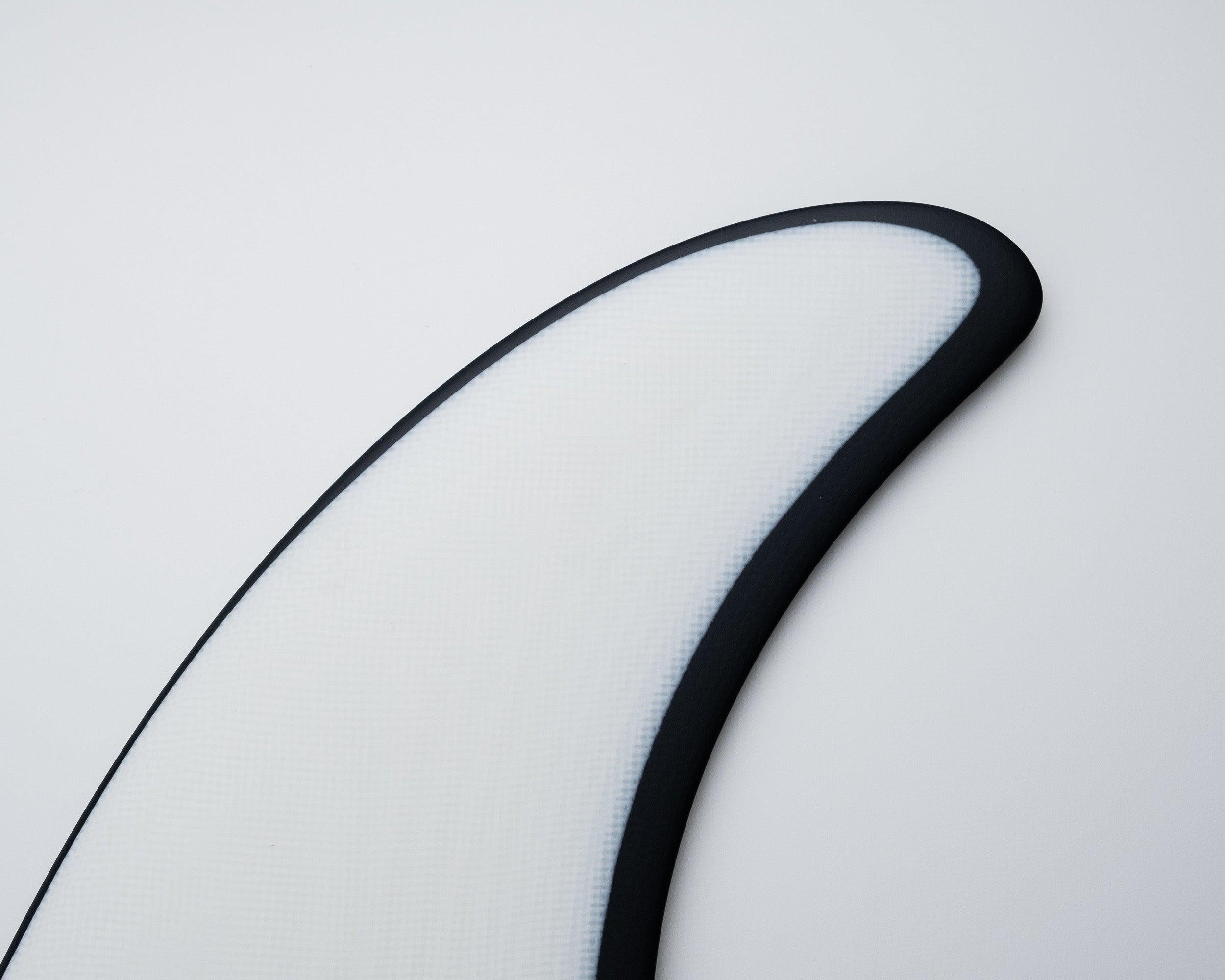 Bell Fins Single Fin 8