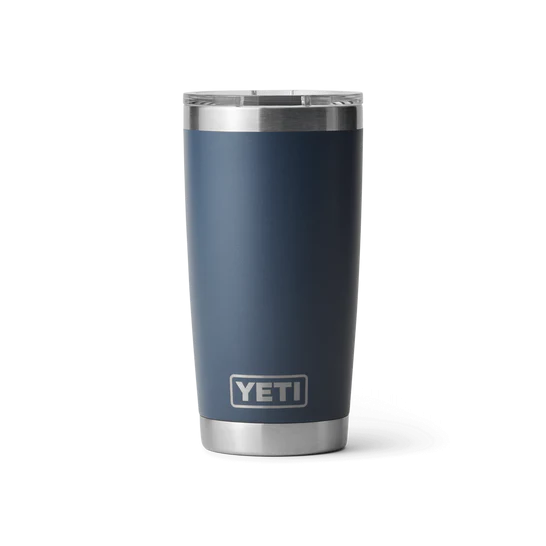 Yeti Rambler Tumbler