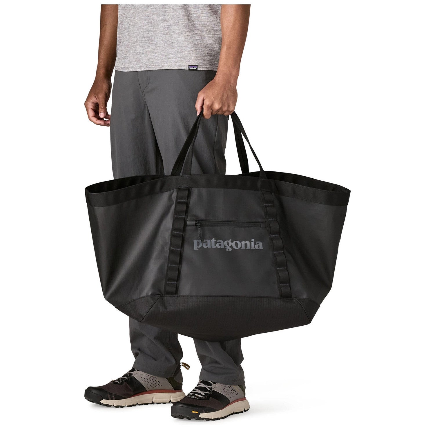 Patagonia Black Hole Gear Tote