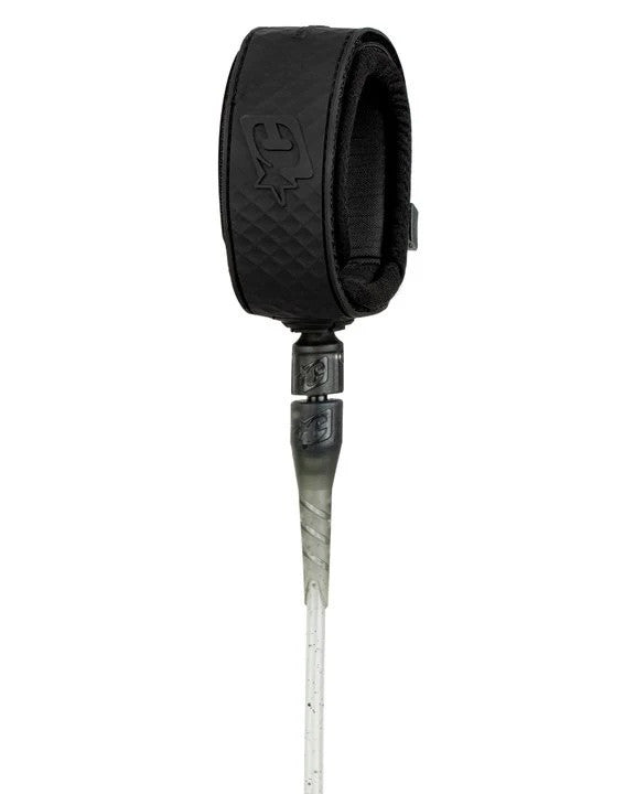 Creatures Leash Reliance Comp 6 Cemento Bk