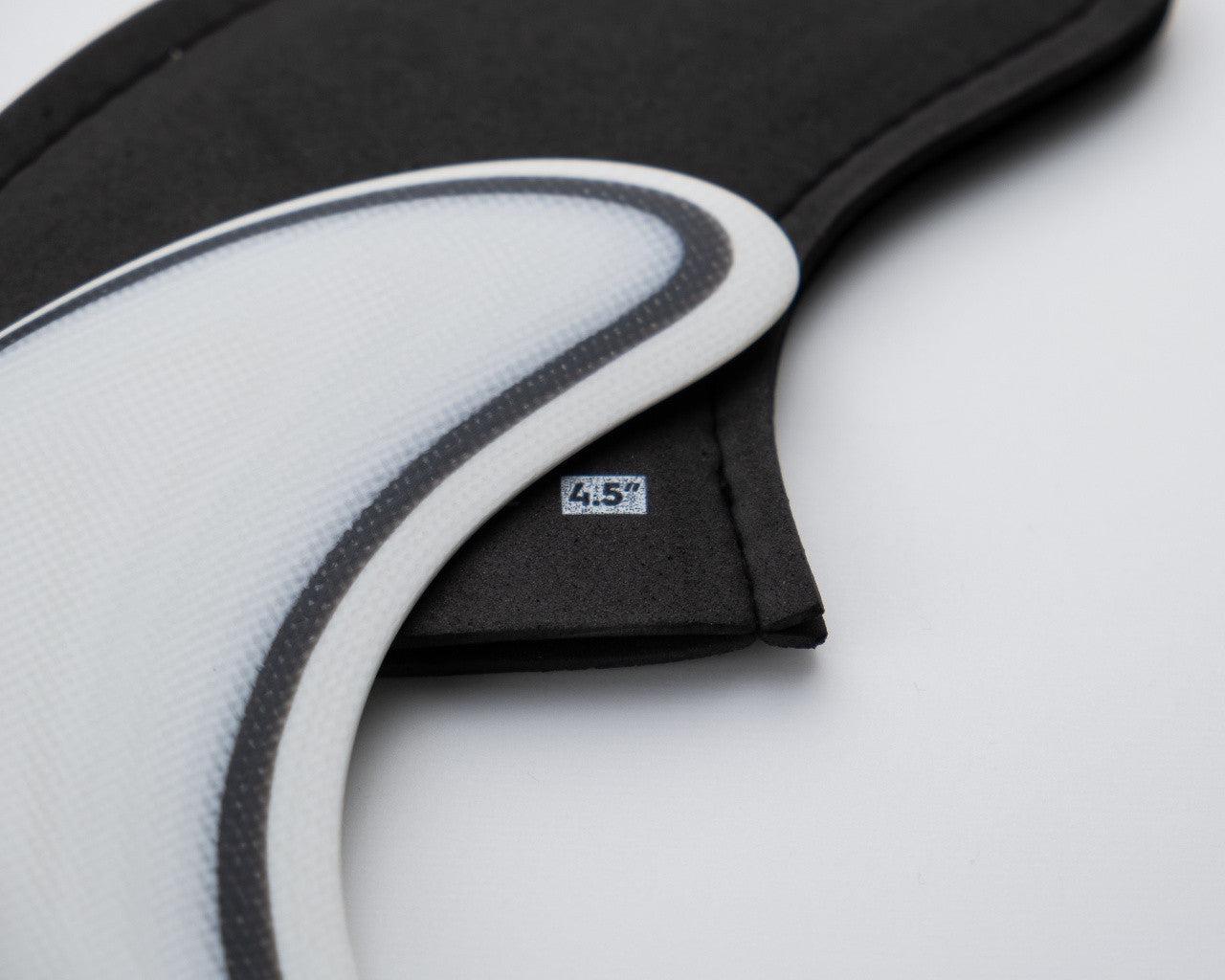 Bell Fins Single Fin 4.5