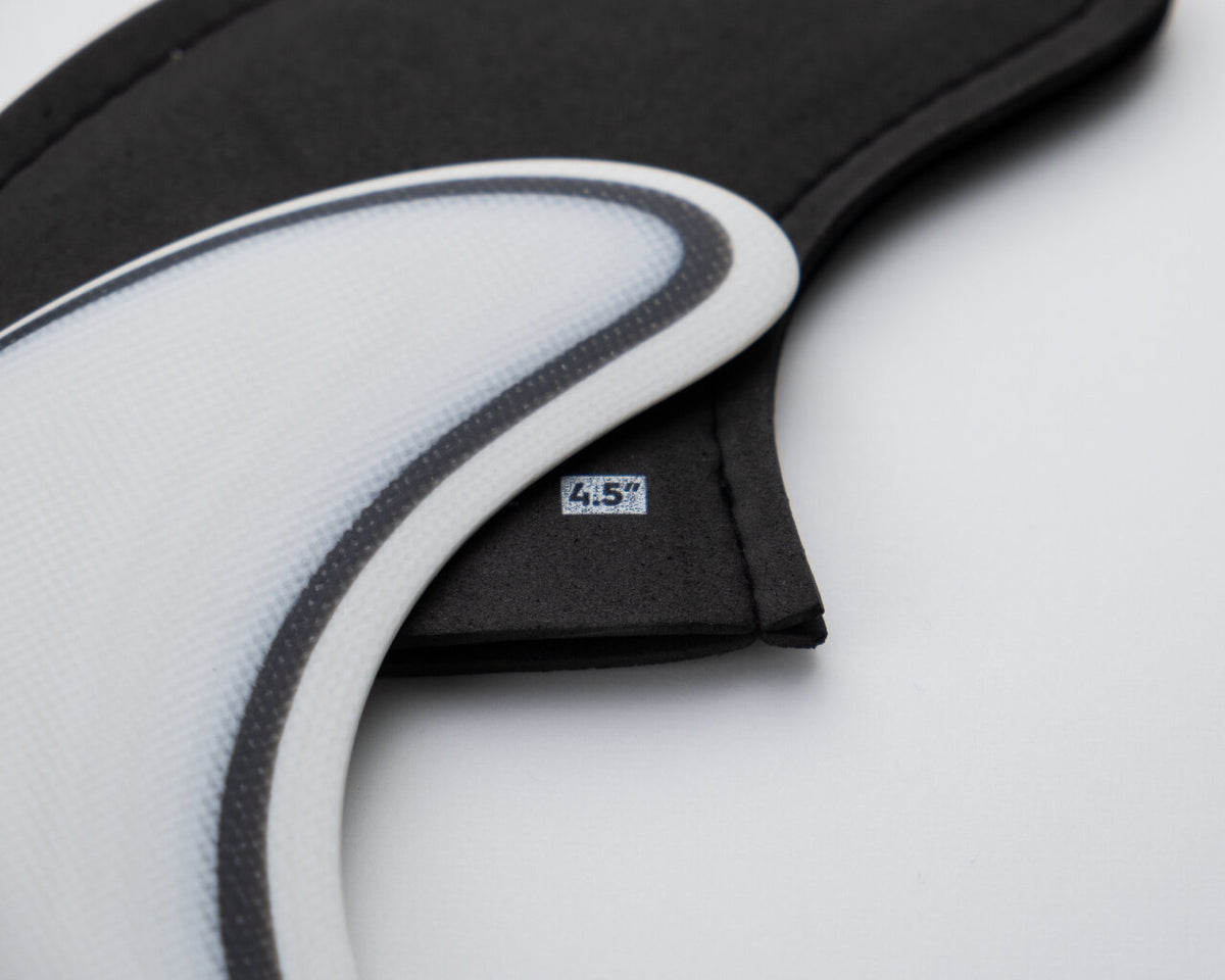 Bell Fins Single Fin 4.5