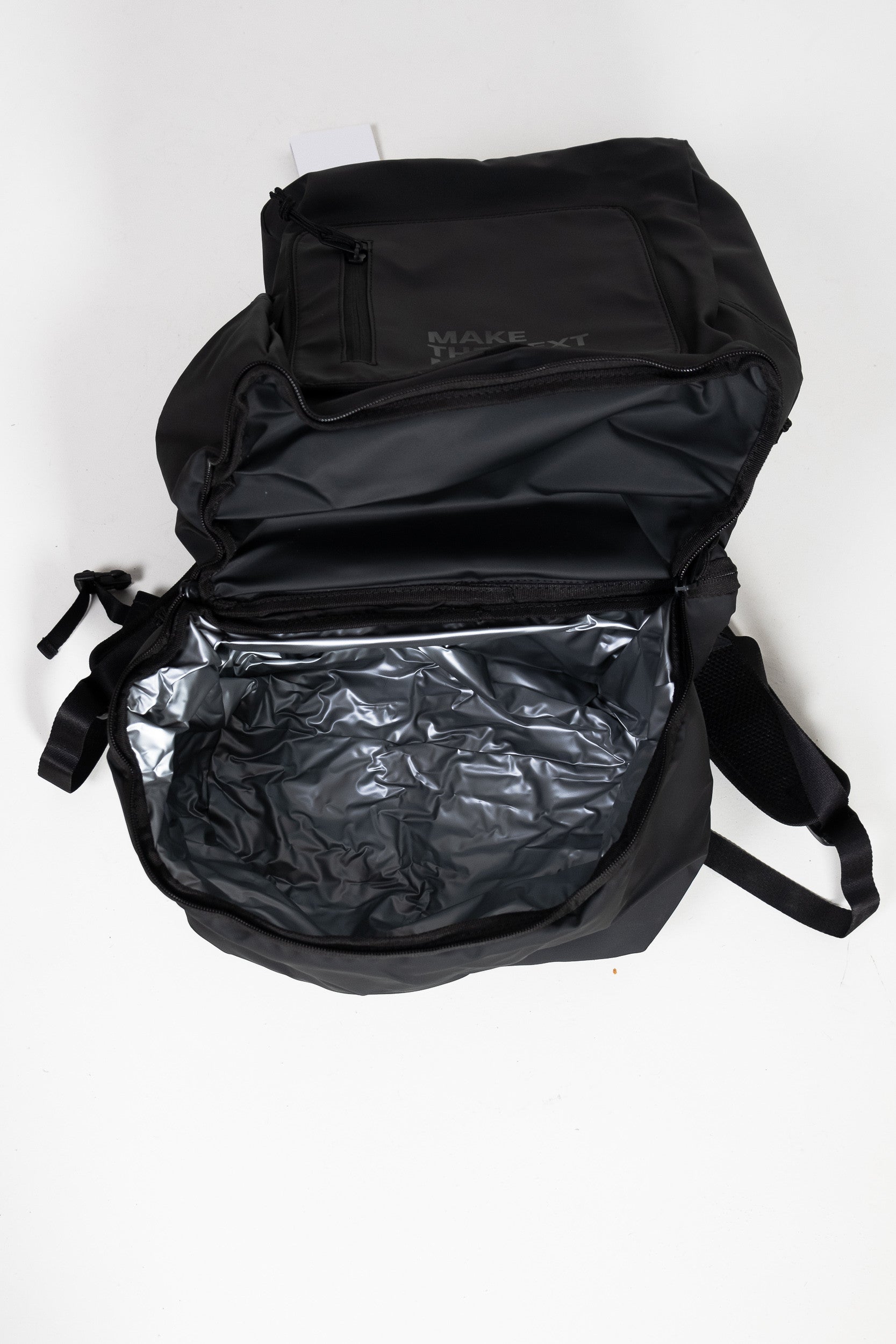 Bell Accessories Wet Bag Back Pack