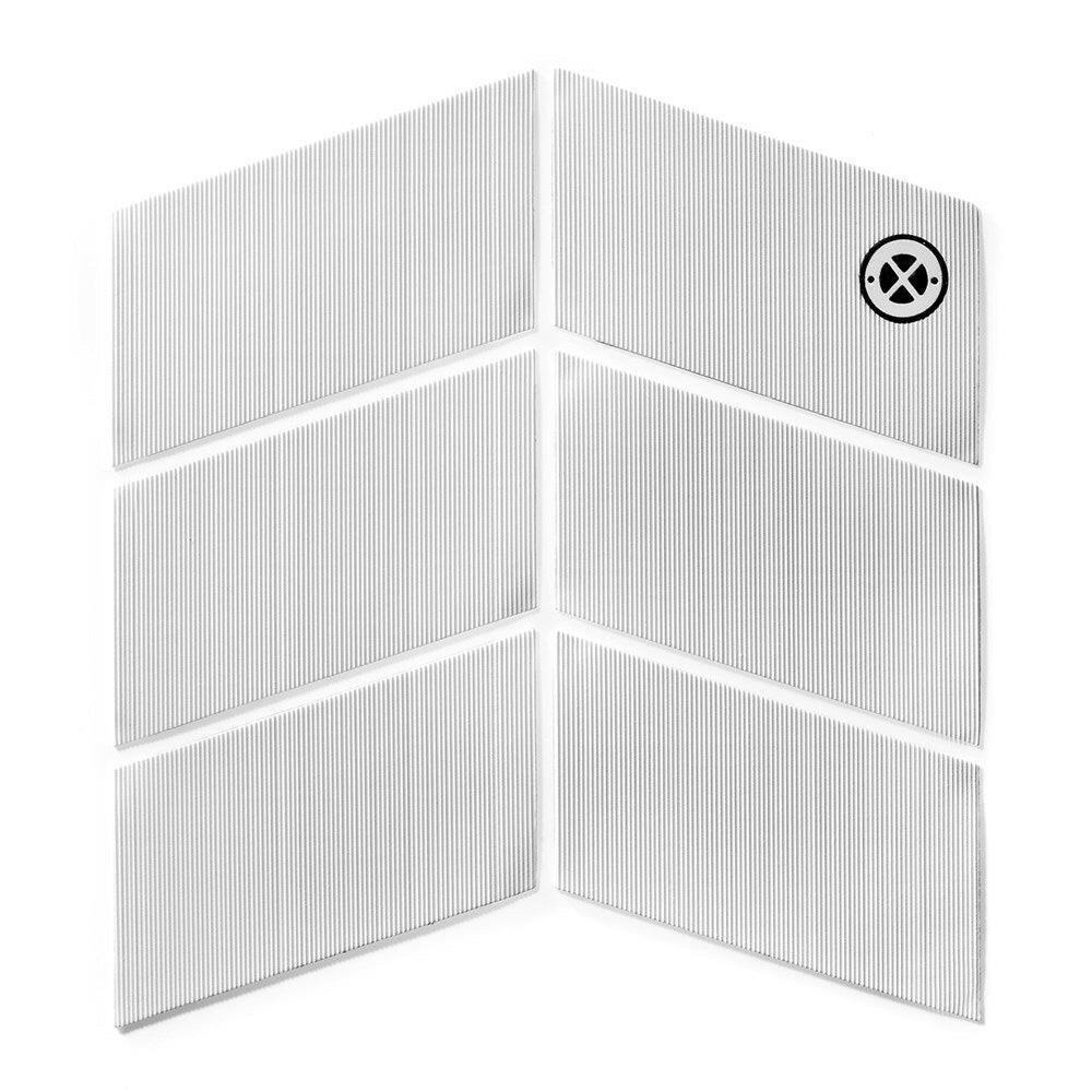 Dreded Traction 3 Pc Micro Front Pad | Traction | Dreded | prd85376