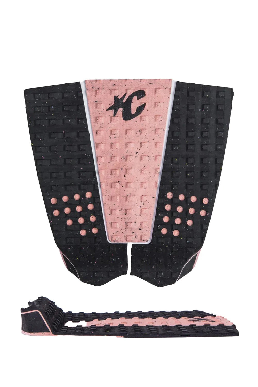 Creatures GRIP ITALO FERREIRA LITE ECO-PURE CARBON ECO MELON