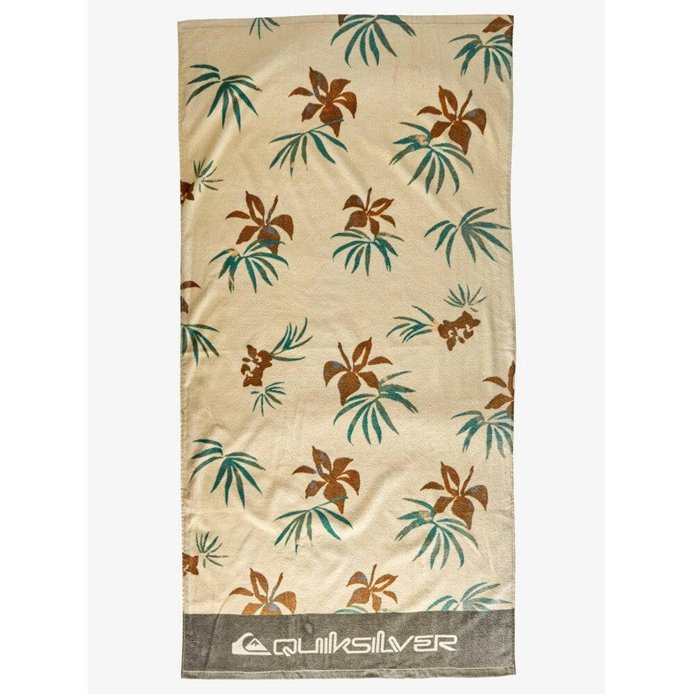Quiksilver Towel Freshness | Towel | Quiksilver | prd85268