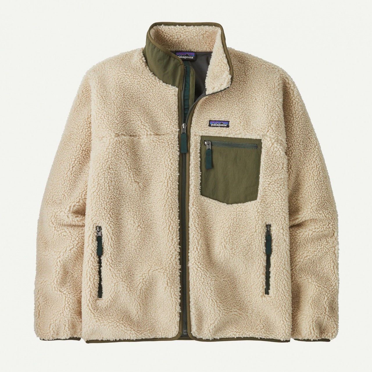 Patagonia M's Classic Retro-X Jkt