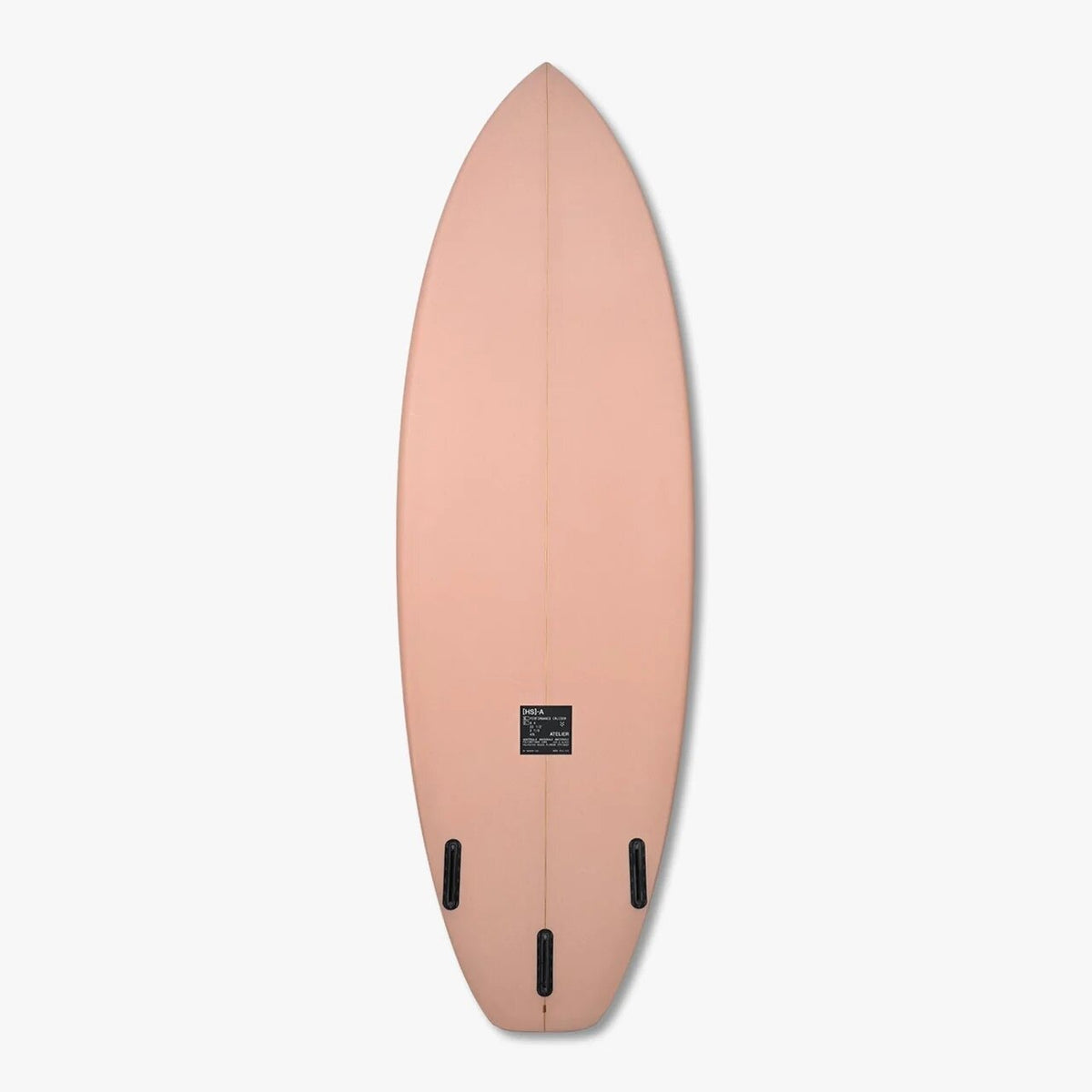 Haydenshapes Performance Cruiser Salmon