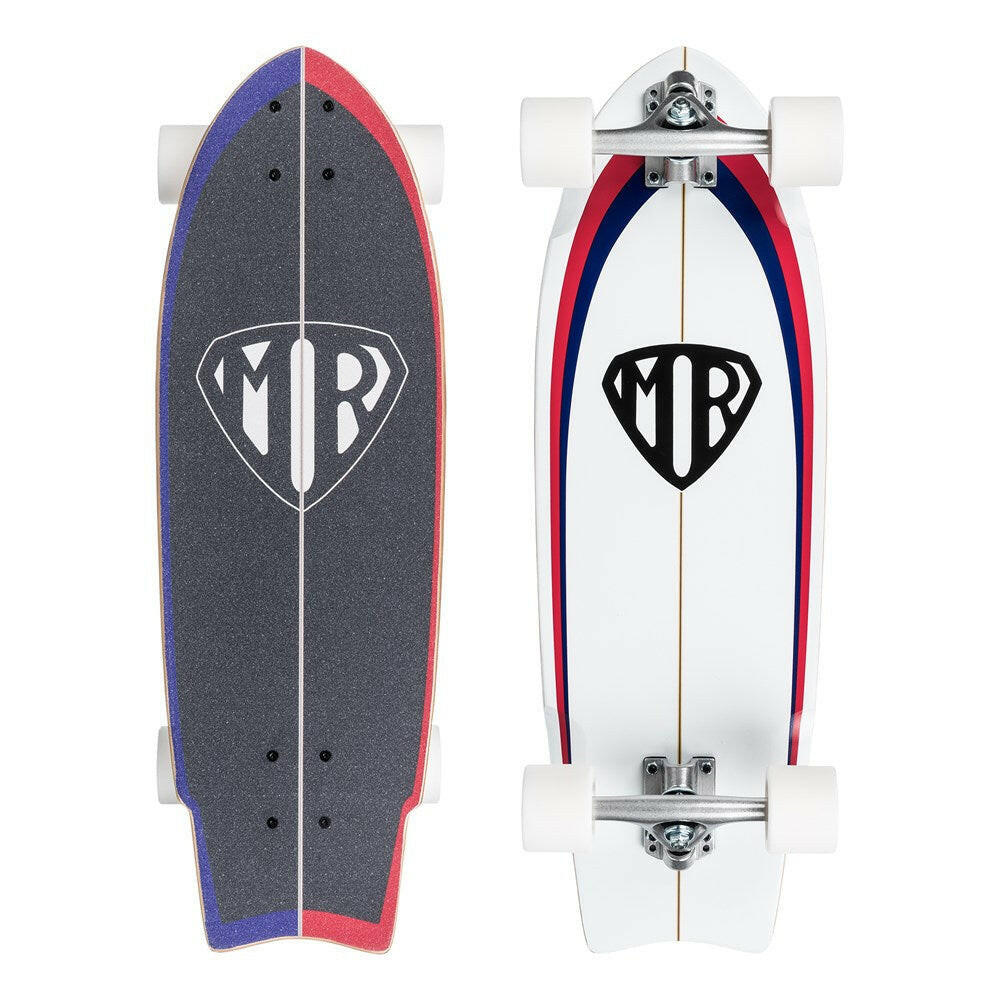 Mark Richards Skateboard Retro | Cruiser | Mark Richards | prd84911