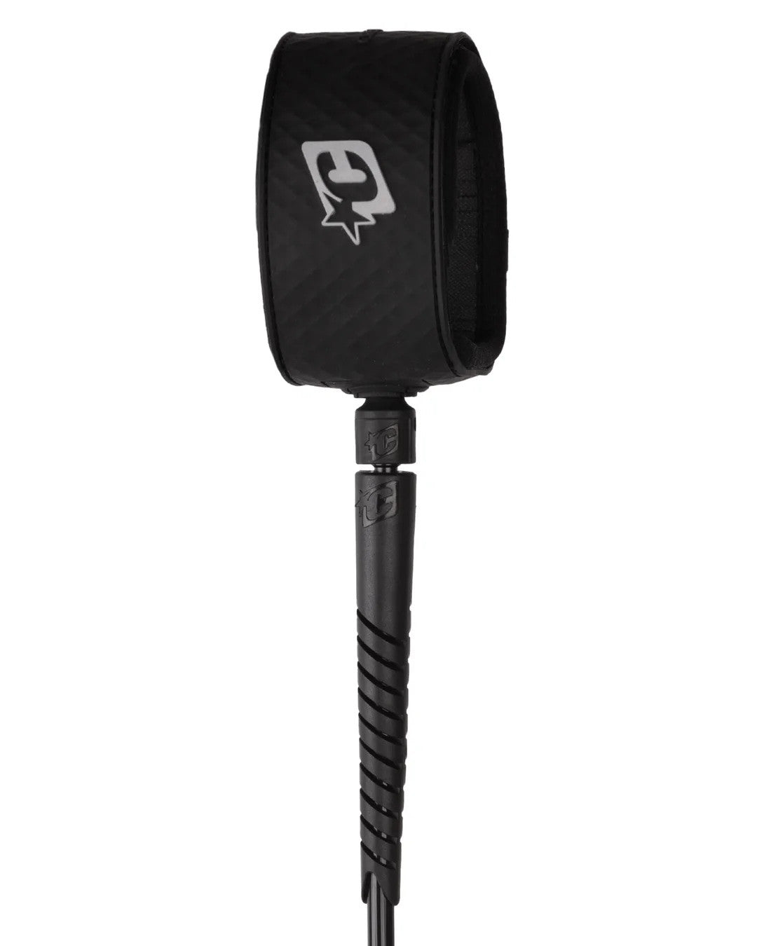 Creatures Leash Surf Reef 8 Negro