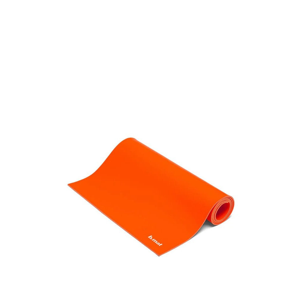 B halfmoon b, yoga mat strong 6mm