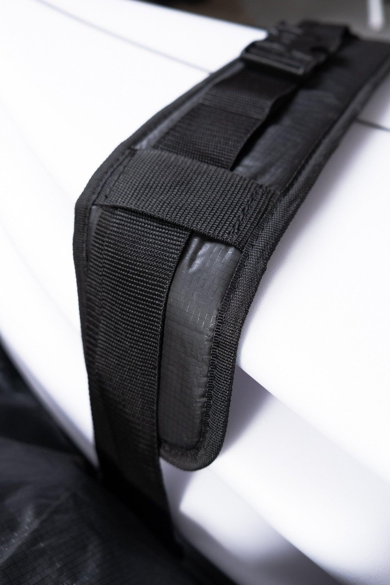 Bell Boardbag Explorer Triple 3 boards
