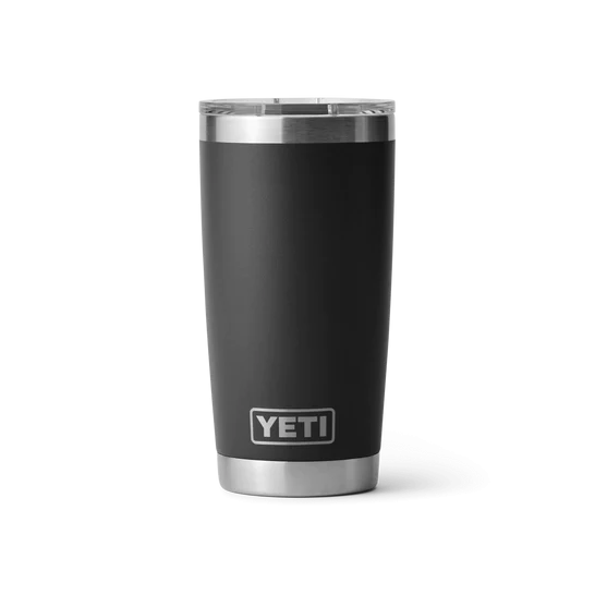 Yeti Rambler Tumbler